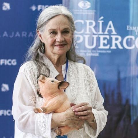 Muere a los 83 años la actriz mexicana Concepción Márquez 