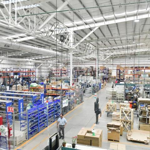 Industria