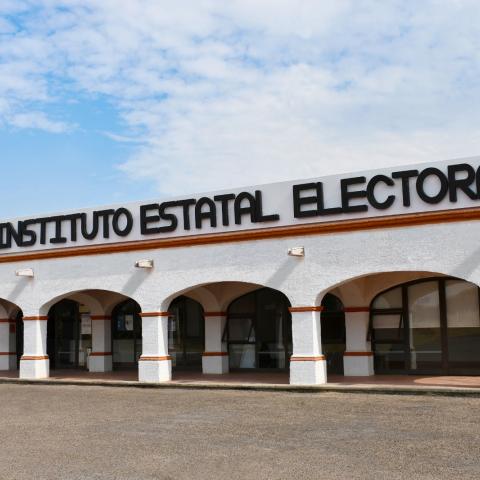 Presidenta de IEE Aguascalientes aún no ha sido notificada sobre solicitud de destitución