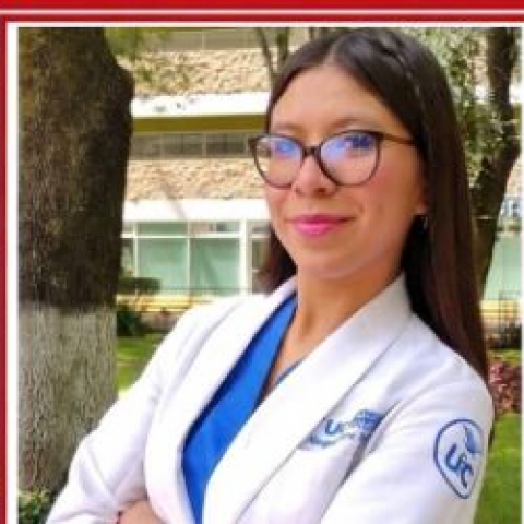 Karla Margarita Pérez Jiménez
