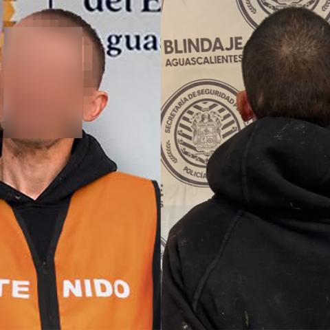 Tras catear su domicilio encontraron restos de al menos cinco canes, un perro muerto y hasta la olla que utilizaba para cocinarlos. El corazón era su parte favorita