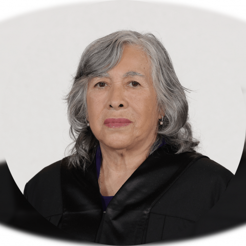 María Estela Ríos
