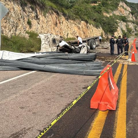 Muerto en Colomos