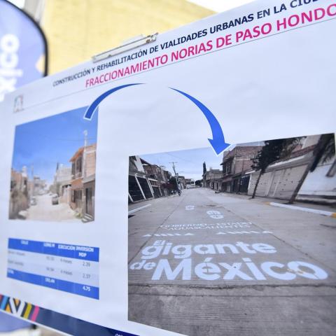 Norias de Paso Hondo