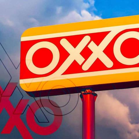 OXXO 