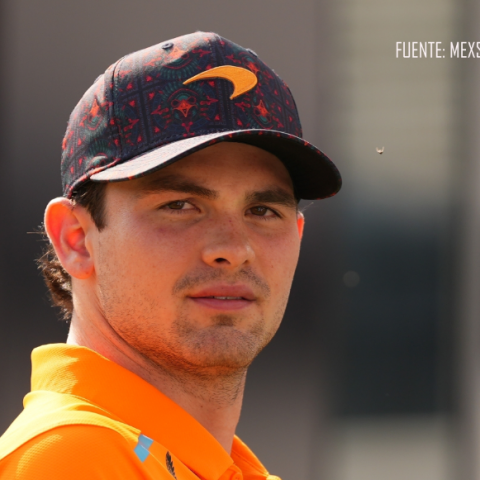 Pato´Oward 