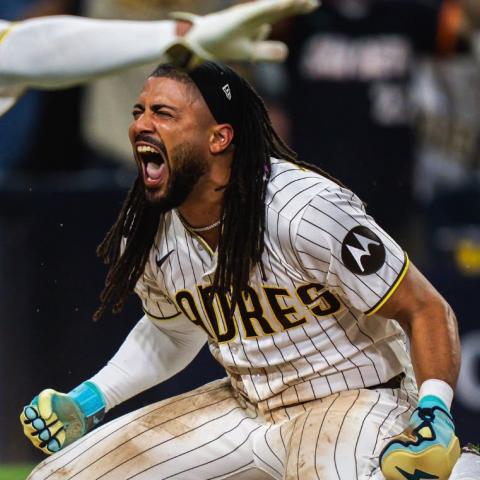PADRES VS CUBS 2026