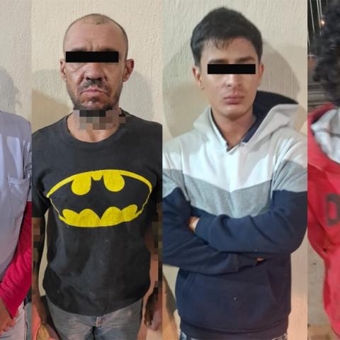 Sus familiares difundieron en redes que se trataba de un caso de abuso de autoridad