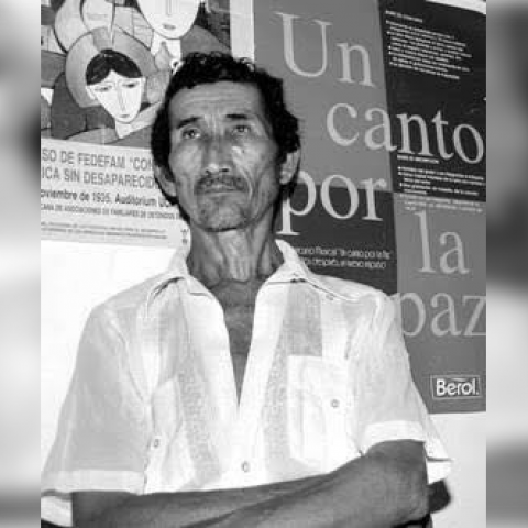 Rosendo Radilla Pacheco