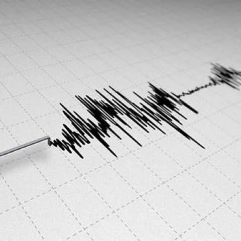 Sismo en Venezuela 