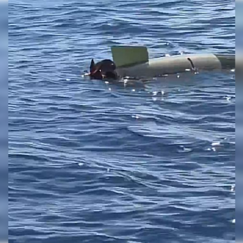 Torpedo 