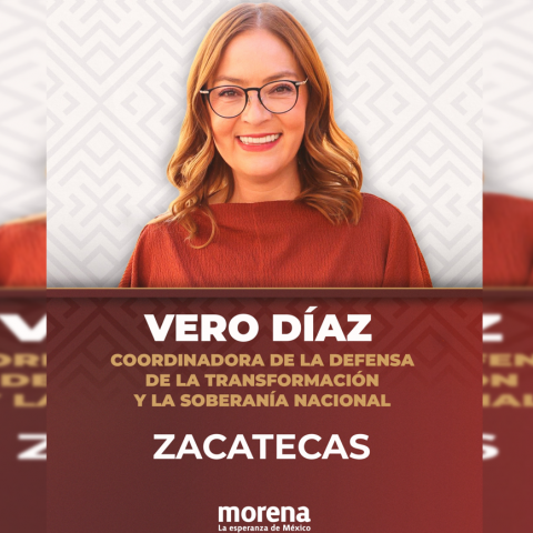 Verónica Díaz