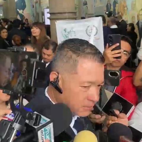 Gonzalo Pérez Zúñiga, Srio. Seguridad Pública del Municipio de Aguascalientes