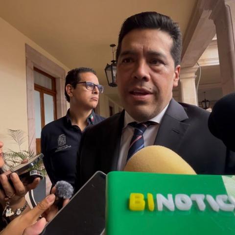 Leonardo Montañez, Pdte. Mpal. Aguascalientes 