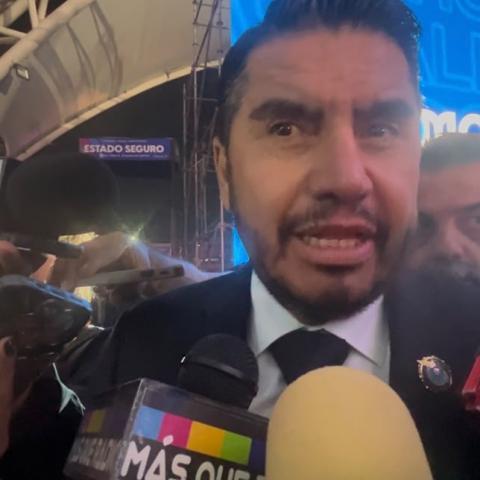 Manuel Alonso García, Fiscal General de Aguascalientes 