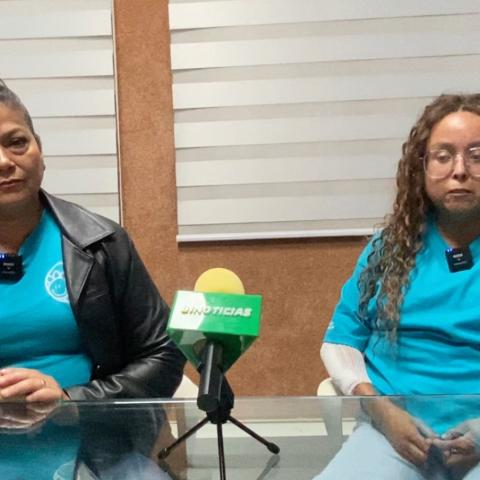 PACIENTES CON ESCLERODERMIA 