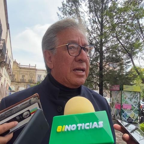 Eric Monroy Sánchez