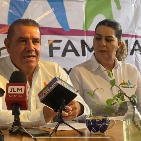 Jaime Castro Chávez