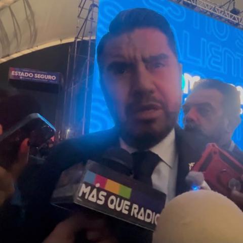 Manuel Alonso García, Fiscal General de Aguascalientes 