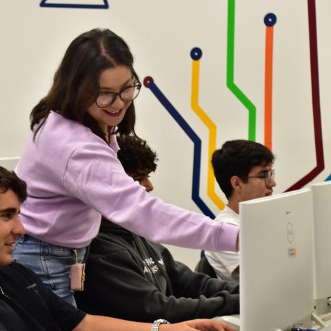 Estudiantes de la UPA representarán a México en Congreso Internacional de Tecnología en Costa Rica