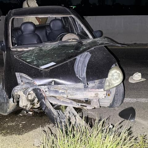 Accidente