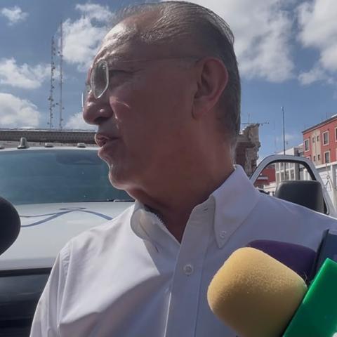 Asegura MIAA que hay semanas sin reportes por fallas en pozos, pero reconoce otras con hasta tres quejas
