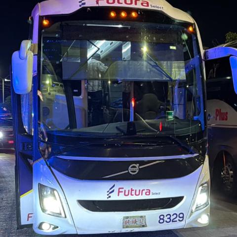 Tras posible intento de reclutamiento, Central Camionera revisará protocolos de contratación de personal