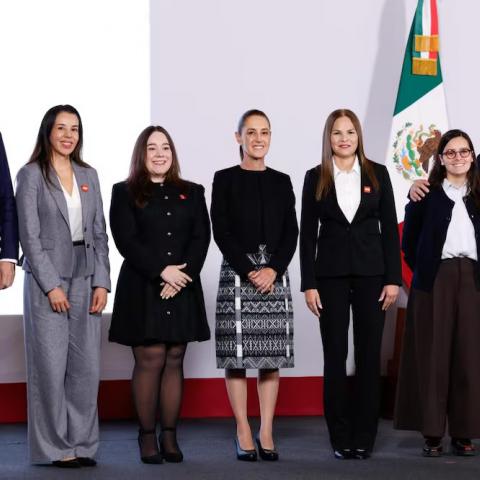 LEGO invertirá 8 mil 600 millones de pesos en Nuevo León para expandir operaciones