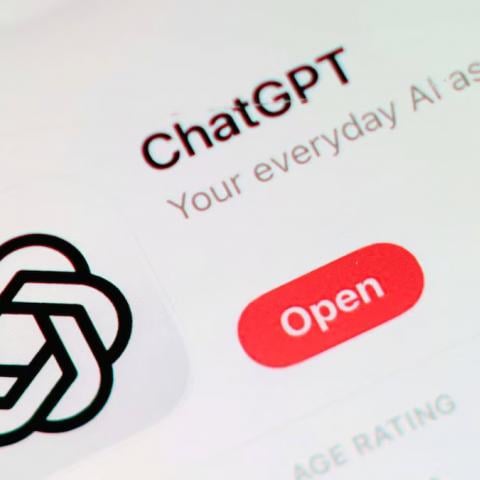 Open AI, creadora de Chat GPT, accedió sin autorización a portales del gobierno de EE. UU; revela el New York Times