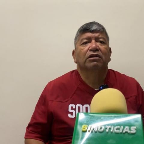Jorge Pacheco 