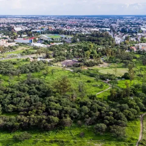Reserva ecológica La Pona