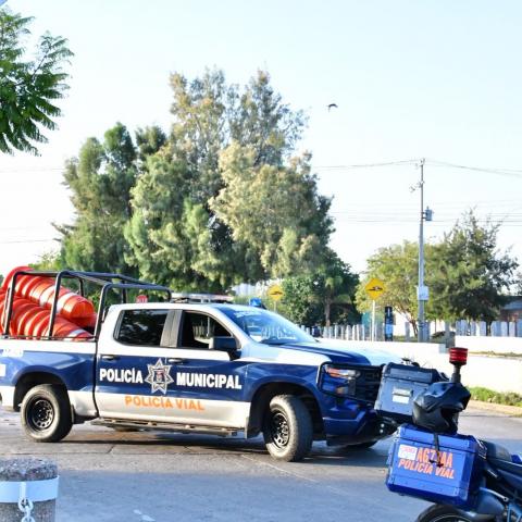 Anuncian cierres viales para este miércoles en el centro de Aguascalientes: te contamos por qué