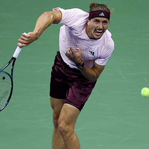 US Open