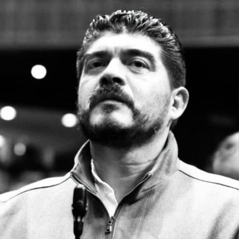 Zenyazen Escobar