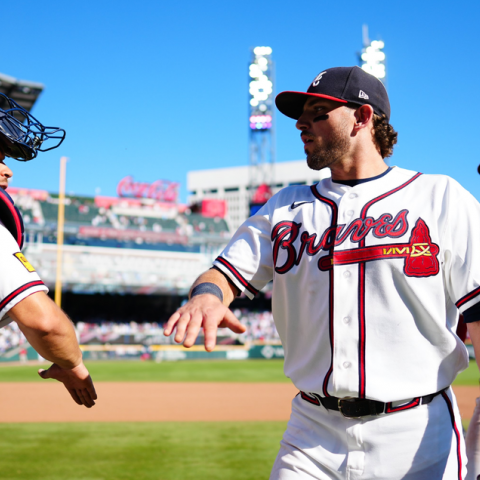 MLB