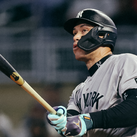 Aaron Judge