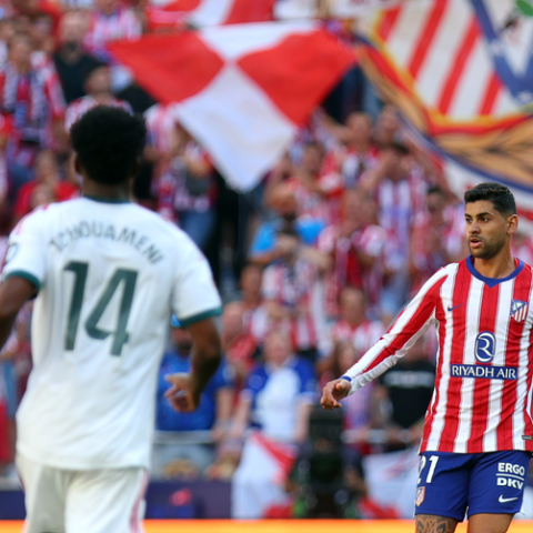 Derbi Madrileño