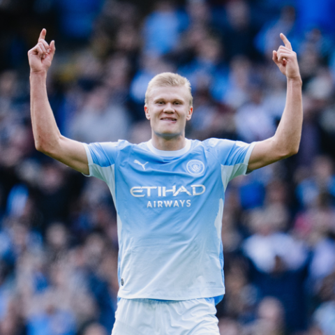 Manchester City
