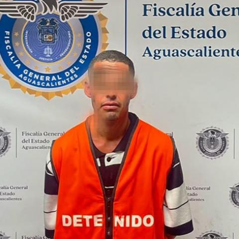 Joyas, dólares, pantallas y un Mercedes-Benz formaron parte del botín; JUAN alias El “TERRY”, es el tercer señalado que queda tras las rejas