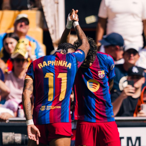 FC Barcelona