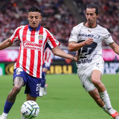Chivas
