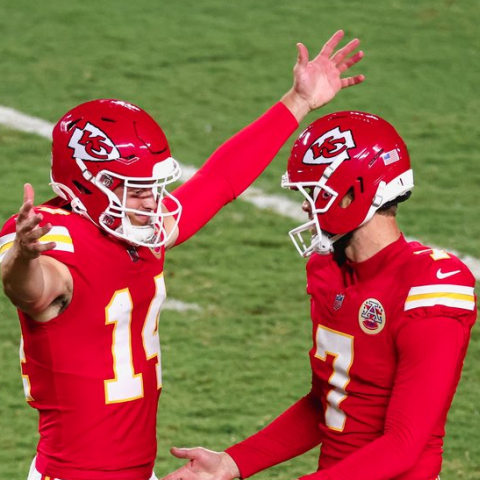 Chiefs