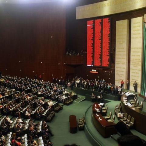 Senado de la República