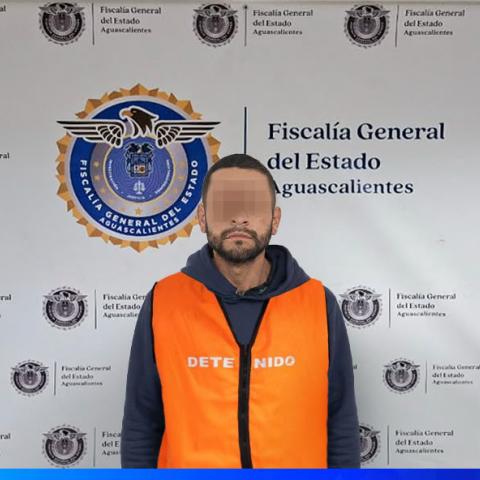 moto robada 
