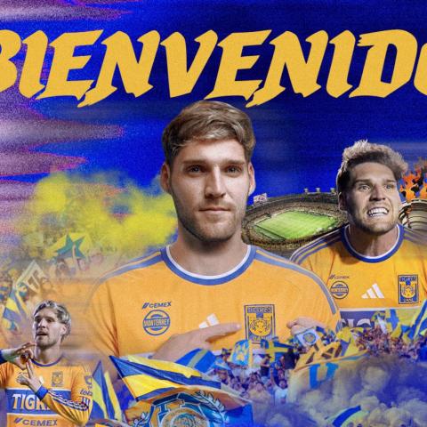 EMILIANO GÓMEZ TIGRES