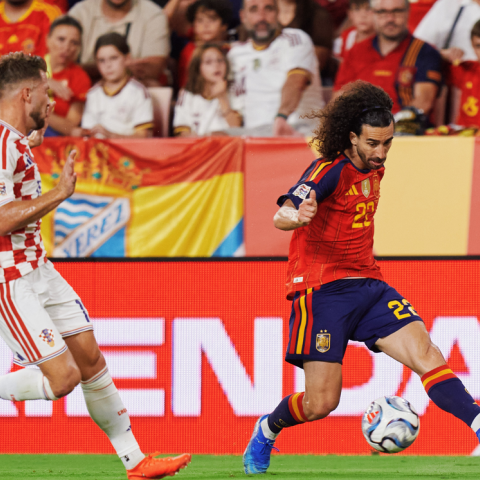 UEFA Nations League 