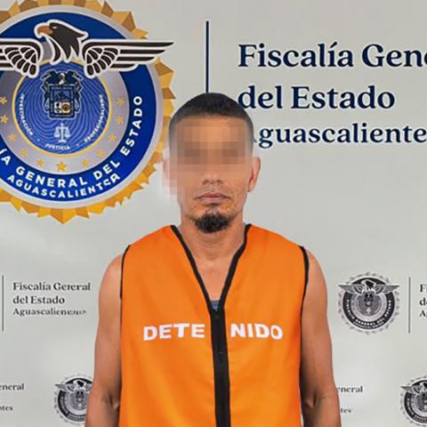 Un Juez le dictó el auto de vinculación a proceso por delitos contra la salud