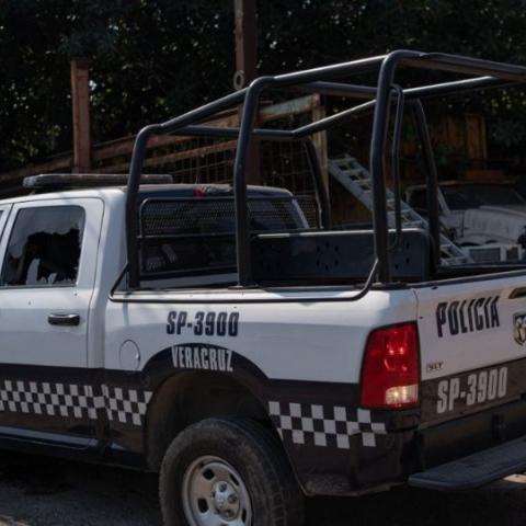 Harfuch reporta la muerte de dos policías tras ataque en militar 