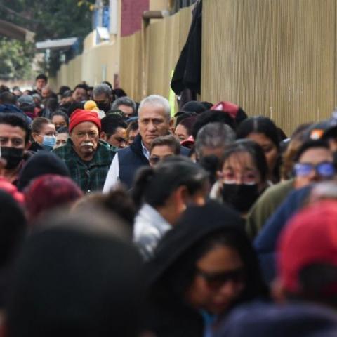ENFERMEDAD INFECCIOSA Brote de gastroenteritis en el Hospital General afecta a 135 médicos residentes y de alta especialidad