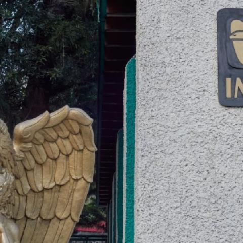 IMSS niega "carencias" en hospital de Durango donde murieron cinco bebés y Cofepris investiga